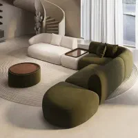 مبل آتریسا نرم پنبه ای %خرید از تولیدی%30درصدتخفیف