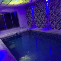 اجاره ویالا باغ استخر روزانه|اجارهٔ کوتاهمدت ویلا و باغ|خسروشاه, |دیوار