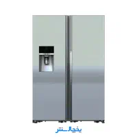 دوقلو فوق زیبا دیپوینت اکسپلور اصلی زیرفی کل دنیا|یخچال و فریزر|مشهد, سلام|دیوار