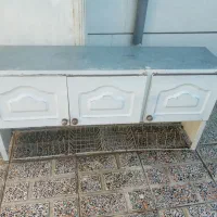 کابینت و آبگرمکن|مصالح و تجهیزات ساختمان|کوهدشت, |دیوار