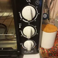 ماگروفرتیتان|اجاق گاز و لوازم برقی پخت‌وپز|بیرجند, |دیوار