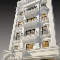 رهن و اجاره اپارتمان ۲خواب صفرسلمان