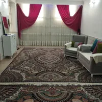 اجاره روزانه مخصوص مسافرین، منزل مبله دربست۱۶۰متری|اجارهٔ کوتاه‌مدت آپارتمان و سوئیت|کاشان, فاز ۲ ناجی آباد|دیوار
