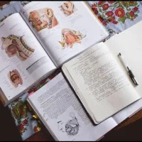 مشاوره تخصصی کنکور تجربی توسط دانشجوی پزشکی