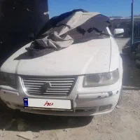 سمندسفارشی ال اکس آی آف سون