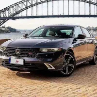 فروش حواله هوندا آکورد هیبریدی توافقی