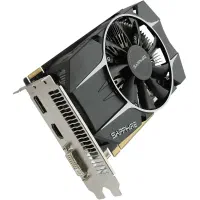 گرافیک SAPPHIRE R7 260X