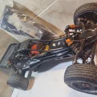 ماشین کنترلی سوختی