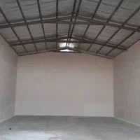 سوله نوساز ۲۵۰ متری در شهرک صنعتی قلعهمیر|فروش دفتر صنعتی، کشاورزی، تجاری|بهارستان, |دیوار