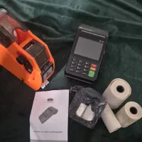 کارتخوان سیار مدل D230