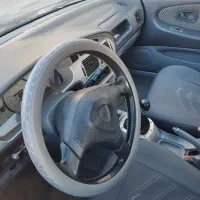 پروتون ویرا سالم مدل ۸۵