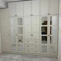 اجرای کابینت وکمد«۱۲ماهه»|خدمات پیشه و مهارت|تبریز, |دیوار