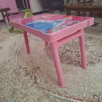 پرده فرش و میز بچه|اسباب و اثاث بچه|بابلسر, |دیوار