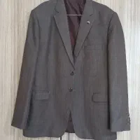 لباس مردانه|لباس|پرند, فاز ۶|دیوار