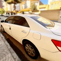 فروش آریو سفید اوتومات تمیز