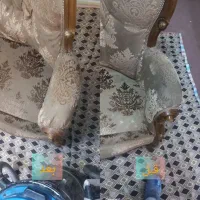 مبل شویی صنعتی آراز درمنزل|خدمات نظافت|مشگین شهر, |دیوار