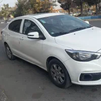 شاهین ۴۰۲ دنده فول بدون رنگ ونقطه|خودرو سواری و وانت|تبریز, |دیوار