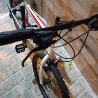 دوچرخه ۲۴ دنده ای BEST|دوچرخه، اسکیت، اسکوتر|زنجان, |دیوار