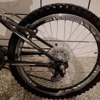 فروش فوری دوچرخه سالم|دوچرخه، اسکیت، اسکوتر|الیگودرز, |دیوار