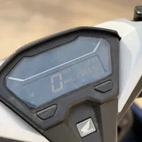 کلیک ۱۵۰ ۱۴۰۱|موتورسیکلت|تهران, یوسف‌آباد|دیوار