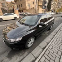 سراتو ۹۶مشکی 2000cc|خودرو سواری و وانت|تهران, شادمان|دیوار