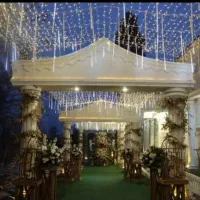 تشریفات مجالس و عروسی ایران زمین