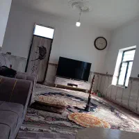 فروش خانه اسکلتی