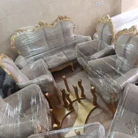 چنددست‌مبل.تمیز|مبلمان خانگی و میز عسلی|خمینی‌شهر, |دیوار