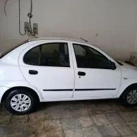 تیبا مدل ۹۷ دوگانه شرکتی|خودرو سواری و وانت|تربتحیدریه, شهرک ولیعصر|دیوار