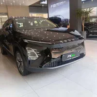 نمایندگی خسروانی فونیکس اف ایکس ای وی برقی، FX EV