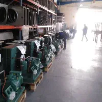 طراحی واجرای انواع سردخانه وکانکس باگارانتی یکساله|ماشینآلات صنعتی|تهران, امام حسین|دیوار