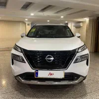 نیسان ایکس تریل موتور ژاپن وارداتی نقد و اقساط