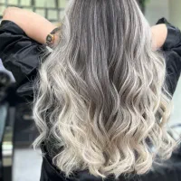 تخفیف رنگ مو|خدمات آرایشگری و زیبایی|رشت, جهاد|دیوار