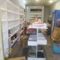 دکور مغازه|فروشگاه و مغازه|مشهد, هفت تیر (آب و برق)|دیوار