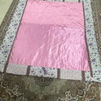 لحاف|رختخواب، بالش، پتو|باغستان, |دیوار