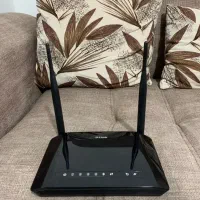مودم Dlink مدل DSL-2740U