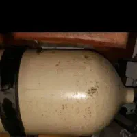 کپسول سی ان جی فروشی