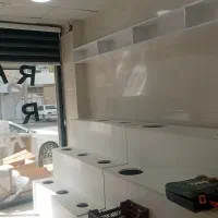 وسایل گل فروشی