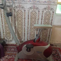 دوچرخه ورزشی ثابت