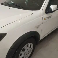 کوئیک مدل 1401 بی رنگ فوق العاده