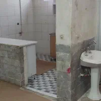 رهن کامل زیرزمین فلکه اول آزادشهر