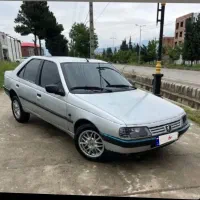 405دوگانه فابریک