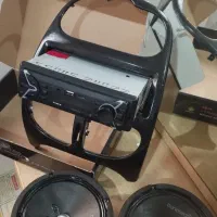 لوازم قطعات خوردو206فابریک واسپرت|قطعات یدکی و لوازم جانبی|تهران, مولوی|دیوار