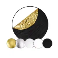 رفلکتور عکاسی دریم لایت 5کاره