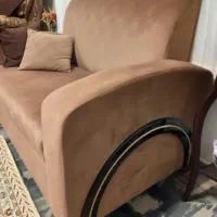 مبل ۷نفره درحدنو