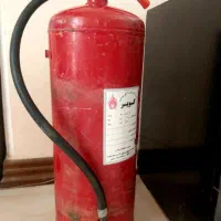 کپسول آتش نشانی،۱۲ کیلویی