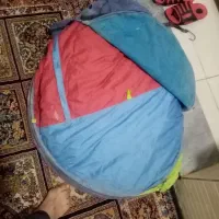 چادر مسافرتی ۸ نفره