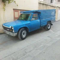 نیسان وانت سالم