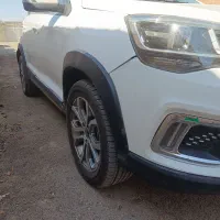 x22 سفید مدل 96|خودرو سواری و وانت|نجف‌آباد, گلدشت|دیوار