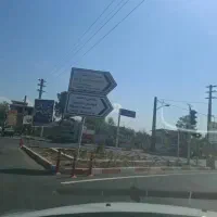 فروش زمین فوری|فروش زمین و ملک کلنگی|محمدشهر, شهرک صنعتی زیبادشت|دیوار